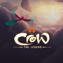 [Oculus Go] 七彩鸦传奇 VR（Crow: The Legend VR）