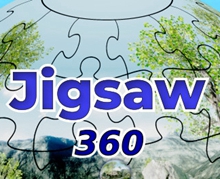 [Oculus quest] 360°拼图 VR（Jigsaw 360°）