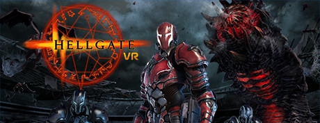 [VR游戏下载] 暗黑之门VR（Hellgate VR）