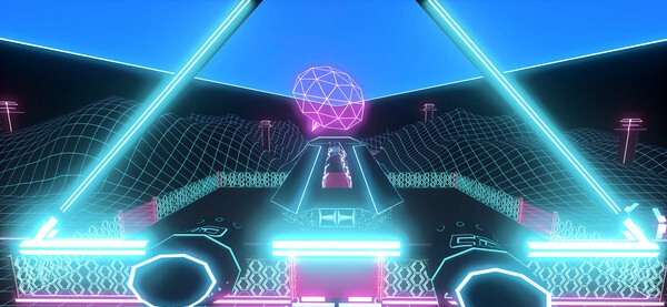 [免费VR游戏下载] 骇客浪子 VR（CyberDrifter）