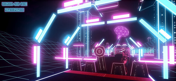 [免费VR游戏下载] 骇客浪子 VR（CyberDrifter）