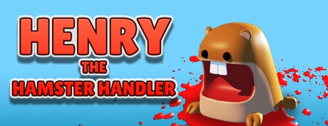 [VR游戏下载] 仓鼠管理者亨利 VR（Henry The Hamster Handler VR）