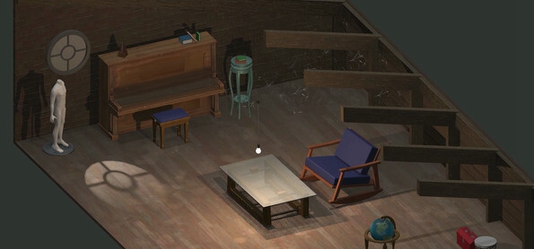 [免费VR游戏下载] 家具沙盒 VR (Home Improvisation: Furniture Sandbox)