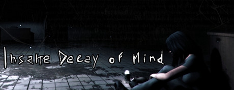 [免费VR游戏下载] 疯狂精神病（Insane Decay of Mind: The Labyrinth）