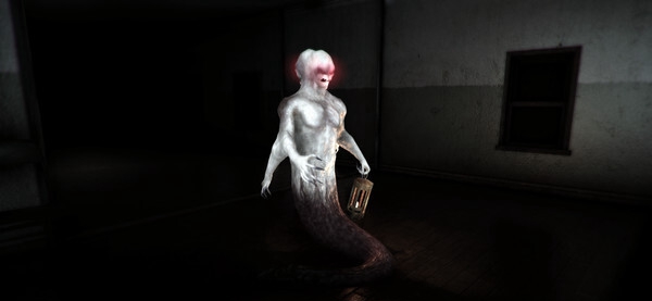 [免费VR游戏下载] 疯狂精神病（Insane Decay of Mind: The Labyrinth）