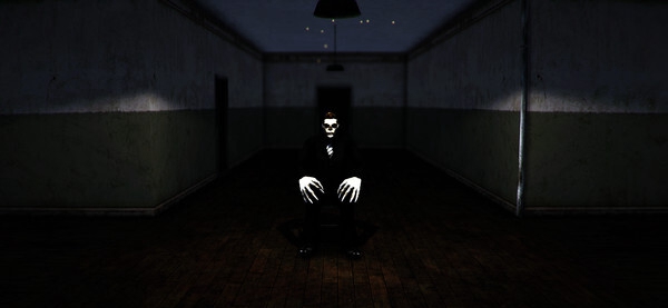 [免费VR游戏下载] 疯狂精神病（Insane Decay of Mind: The Labyrinth）