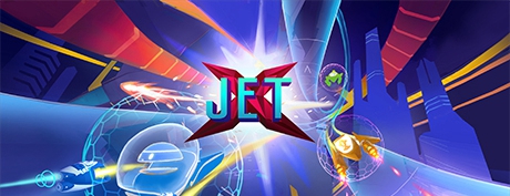 [VR游戏下载]  JetX太空版 VR（JetX VR）