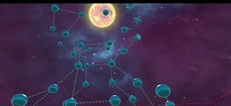 [免费VR游戏下载] 星球入侵 VR（Lazerbait）