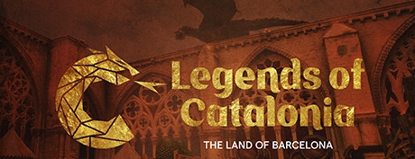 [VR游戏下载] 加泰罗尼亚传(Legends of Catalonia: The Land of Barcelona)