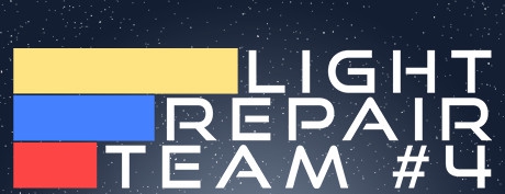 [免费VR游戏下载] 灯光维修队#4（Light Repair Team #4）
