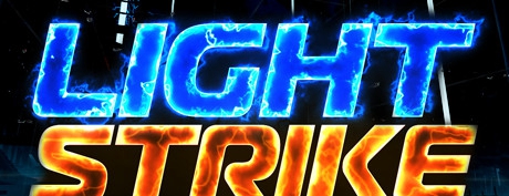 [免费VR游戏下载] 回旋镖 VR（LightStrike VR）