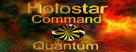 [免费VR游戏]斯塔司令部-量子联盟 Holostar Command - Quantum Alliance