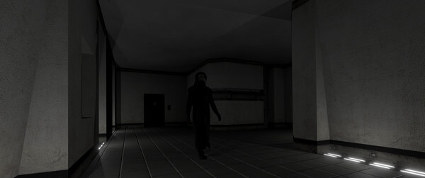 [免费VR游戏下载] SCP收容失效重置版 (SCP: Labrat)