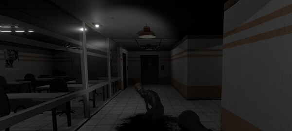 [免费VR游戏下载] SCP收容失效重置版 (SCP: Labrat)