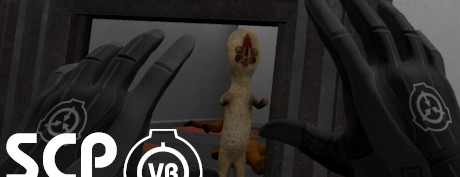 [免费VR游戏下载] SCP收容失效重置版 (SCP: Labrat)