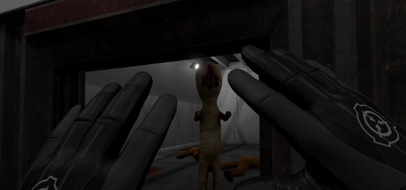 [免费VR游戏下载] SCP收容失效重置版 (SCP: Labrat)