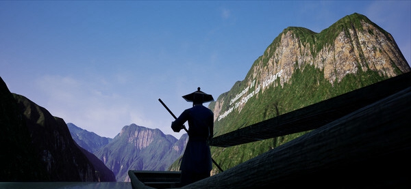 [VR游戏下载] VR文明的宝藏黑石号传说 (The Treasure of Civilization)