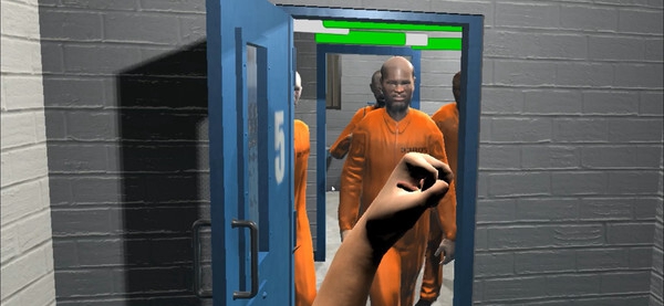 [VR游戏下载] VR越狱（VR Prison Escape）