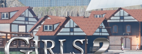 [VR游戏下载] 少女文明2 VR（Girls' civilization 2）