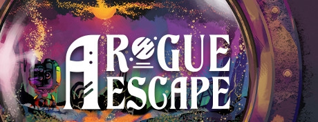 [VR游戏下载] 侠盗逃亡 VR（A Rogue Escape）