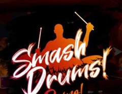 [Oculus quest] 粉碎鼓手VR（Smash Drums）