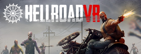 [VR游戏下载] 地狱之路 VR（Hell Road VR）