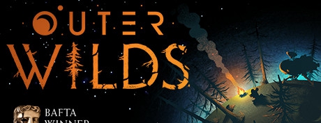 [VR游戏下载] 星际拓荒 VR（Outer Wilds）鼠标键盘游戏