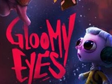 [Oculus quest] 咕噜米的眼睛 VR（Gloomy Eyes）