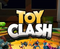 [Oculus quest] 皇室战争 VR（Toy Clash）