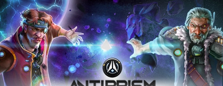 [免费VR游戏下载] 宇宙反击战 VR（Antiprism VR）