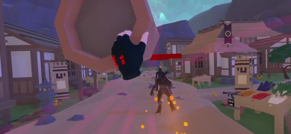 [免费VR游戏下载] 恶魔大流行VR（DemonPandemicVR）