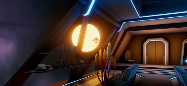 [免费VR游戏下载] 永恒星光 VR（Eternal Starlight VR）