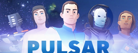 [免费VR游戏下载] 脉冲星:失落的殖民地 VR（PULSAR: Lost Colony）