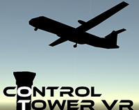 [Oculus quest] VR控制塔（Control Tower VR）