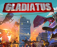 [Oculus quest] 拉迪亚特斯 VR（Gladiatus VR）