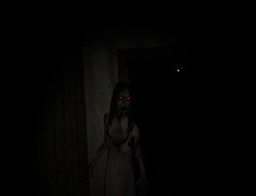 [免费VR游戏下载] 恐怖小屋 VR（Horror House）