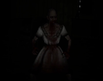 [免费VR游戏下载] 恐怖小屋 VR（Horror House）