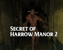 [Oculus quest] 耙庄园的秘密2（Secret of Harrow Manor 2）