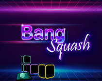 [Oculus quest] 拍球 VR（BangSquash PRO）