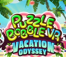 [Oculus quest] 泡泡龙VR汉化版（Puzzle Bobble VR: Vacation Odyssey）