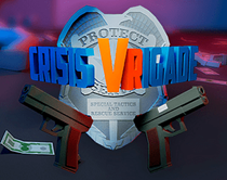 [Oculus quest] 危机旅程 VR 2 （Crisis VRigade 2）Quest版