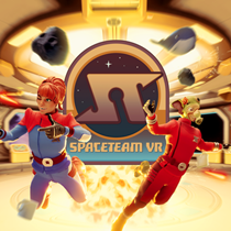 [Oculus quest] 太空冒险 VR（Spaceteam VR）Quest版