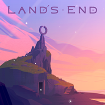 [Oculus Go] 天涯海角VR（Land’s End）