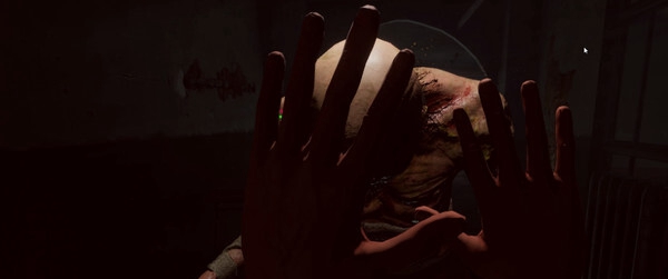 [免费VR游戏下载] 疯人院 VR（VR Mad Asylum）