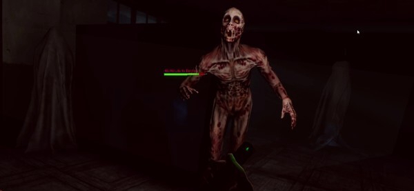 [免费VR游戏下载] 疯人院 VR（VR Mad Asylum）