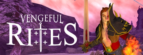 [免费VR游戏下载] 复仇仪式 VR（Vengeful Rites VR）