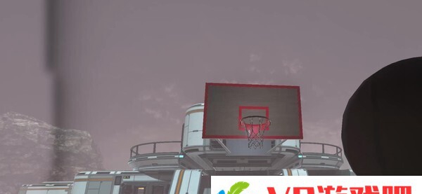 [VR游戏下载] VR篮球世界 (VR Basketball Hoops)