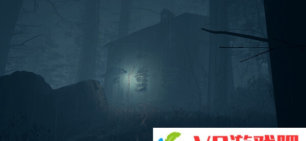 [VR游戏下载] 布莱尔女巫 VR（Blair Witch VR）