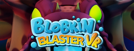 [免费VR游戏下载] 水下塔防 VR（Blobkin Blaster）