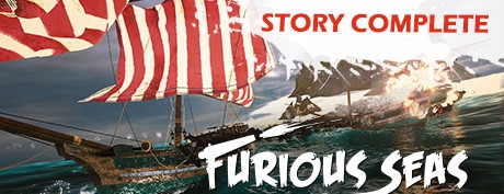 [VR游戏下载] 狂怒之海 VR（Furious Seas）